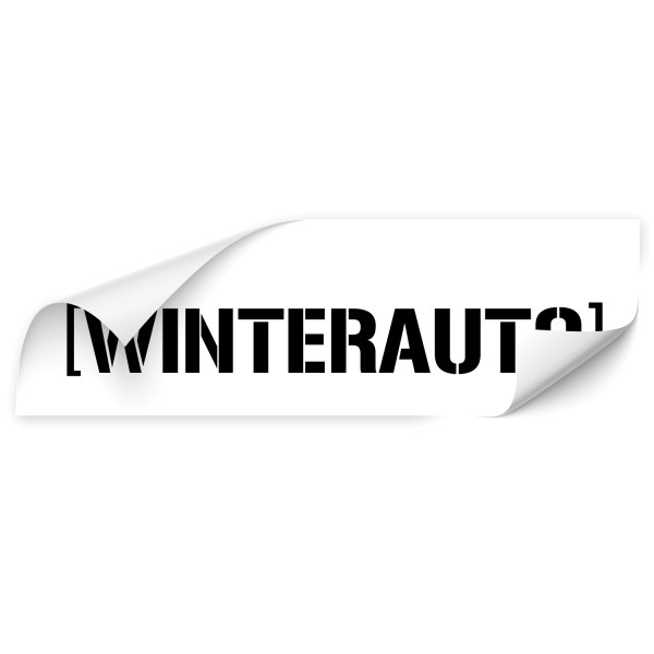 Winterauto Tuning Auto Aufkleber - Kategorie Shop