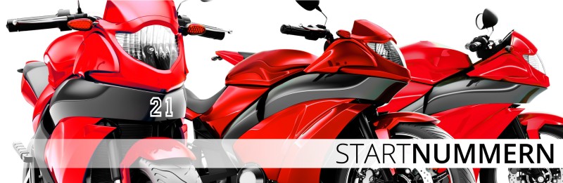 Motorrad Aufkleber online gestalten und bestellen