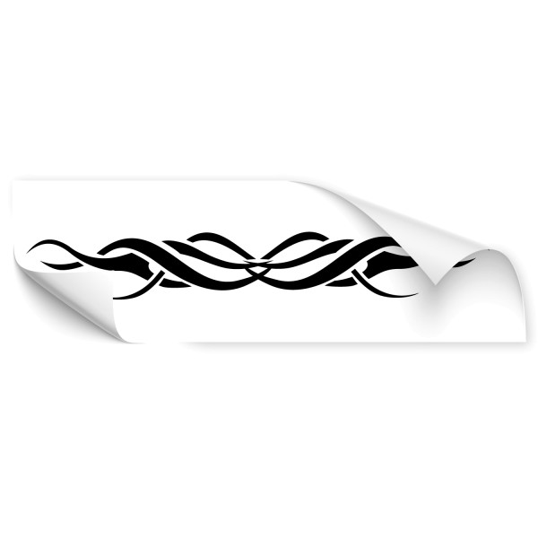 Tribal Auto Sticker - Kategorie Shop