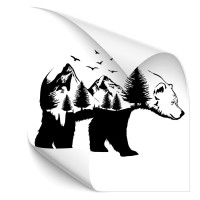 Wildnis Adventure Autotattoo - wildnis Wildnis Adventure Autotattoo - wildnis