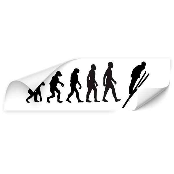 Evolution Car Tattoo - Sport