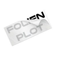 Folienplot Beschriftung Folienplot Beschriftung