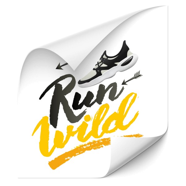 Run Wild - sport