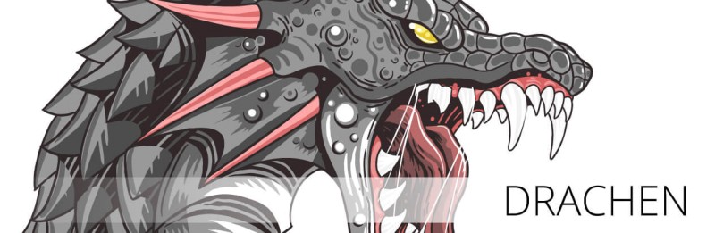 Autoaufkleber Autotattoos Drachen Klebe X Shop