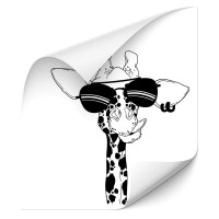 Giraffen Fahrzeug Aufkleber - Kategorie Shop Giraffen Fahrzeug Aufkleber - Kategorie Shop