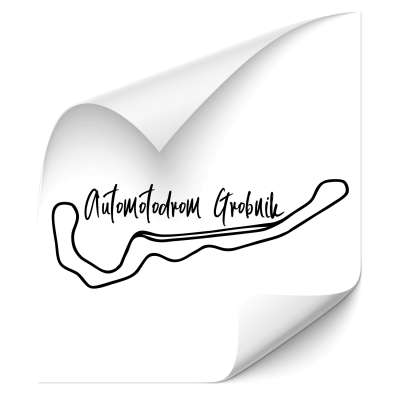 12 Cm Aufkleber RENNEN Nummer 2 – Sticker Für Auto, Motorrad & Mehr – Stickerbomb-Style