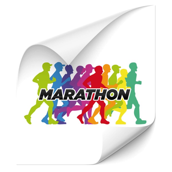 Marathon - sport