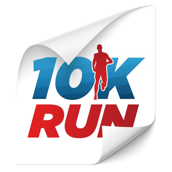 10K Run - sport