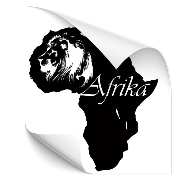 Afrika / - katzen & Co