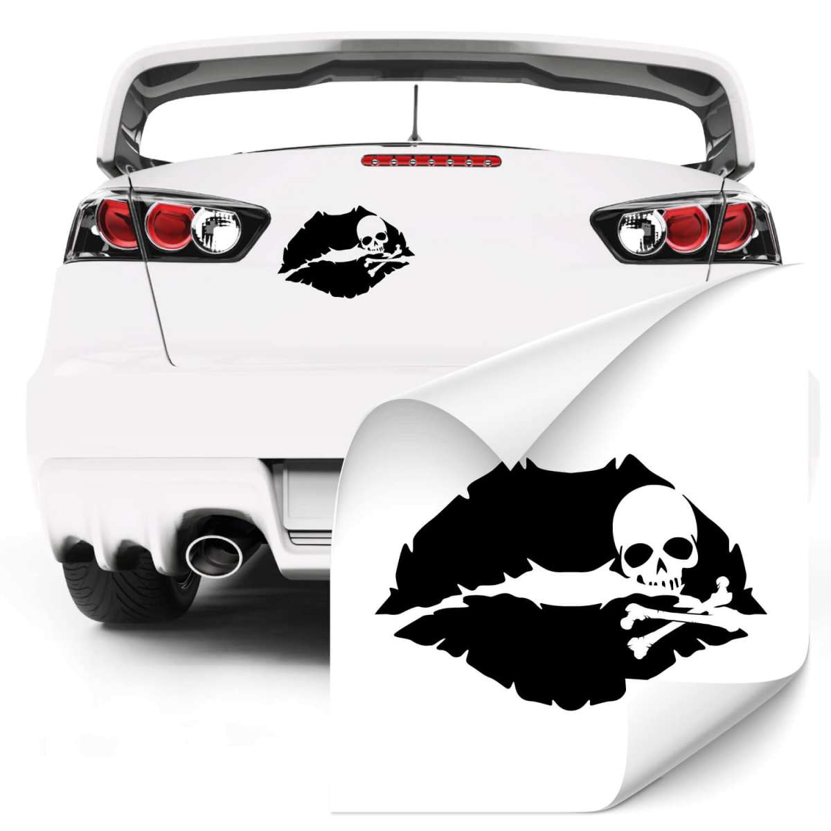 JDM STICKER BOMB 40x Japan Aufkleber Nissan Skyline Supra Chaser GTR