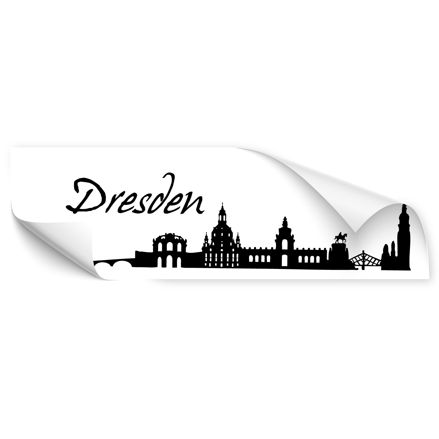 Dresden von Klebe-X jetzt Online bestellen!