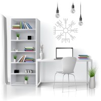 Vorschau: Vegvisir Kfz Sticker - Kategorie Shop Vorschau: Vegvisir Kfz Sticker - Kategorie Shop