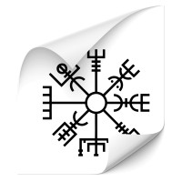 Vorschau: Vegvisir Kfz Sticker - Kategorie Shop Vorschau: Vegvisir Kfz Sticker - Kategorie Shop